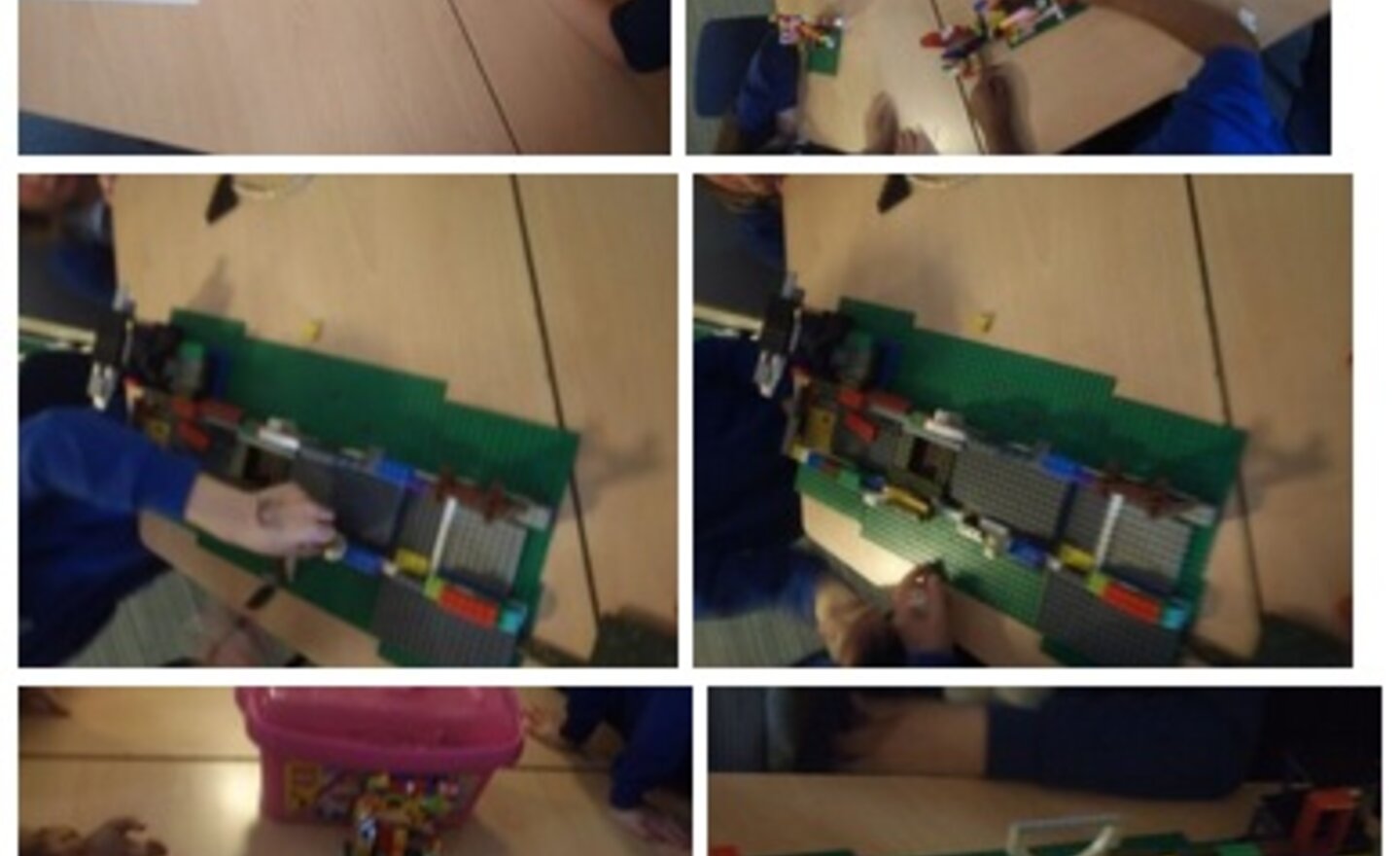 Image of The Great Wall of China