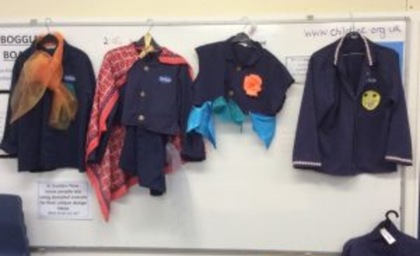 Image of Brilliant design team