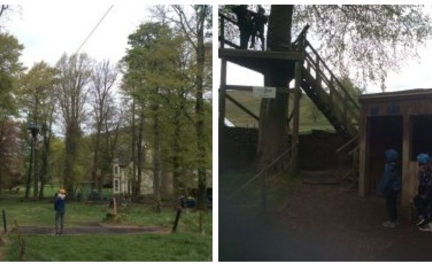 Image of The end of our adventure…