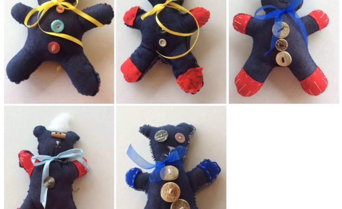 Image of Latest from Craft Club…