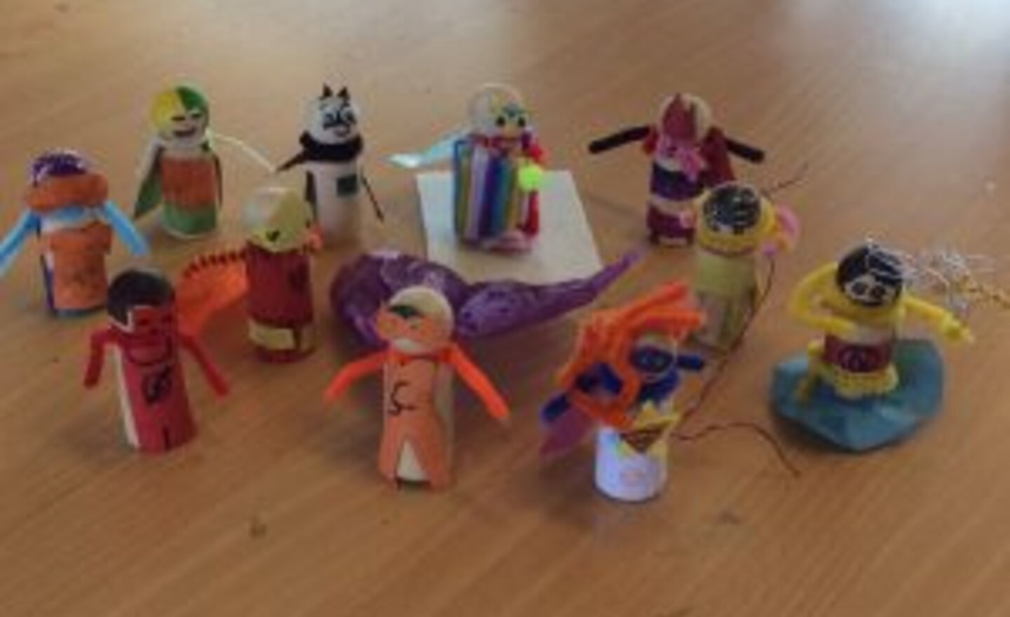 Image of CRAFT CLUB!