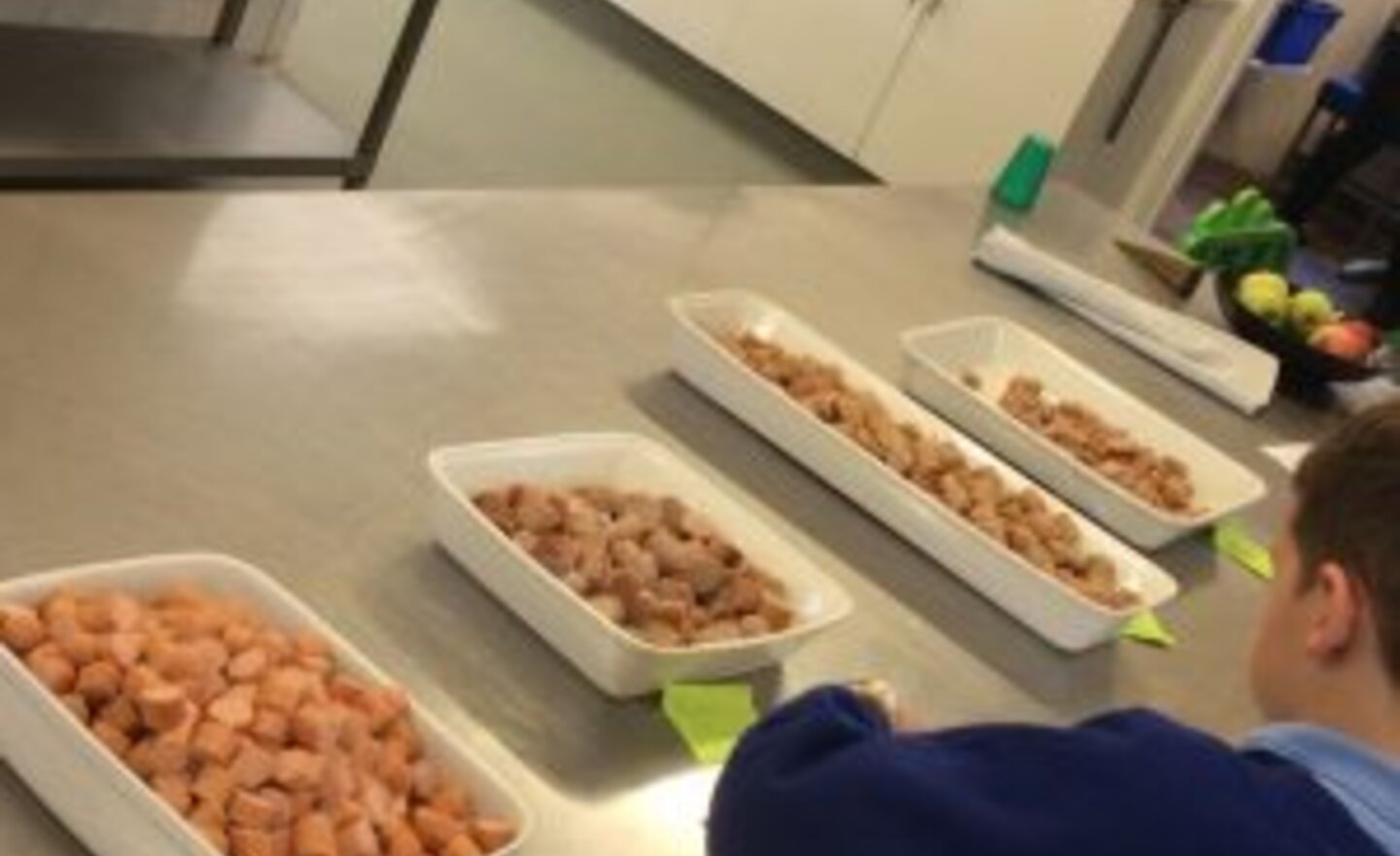 Image of Sausagetastic!