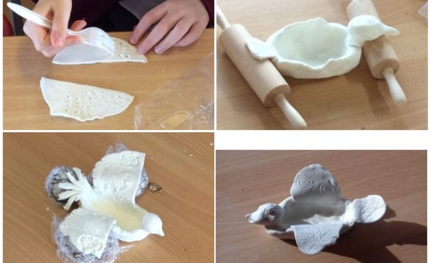 Image of Doves for Peace