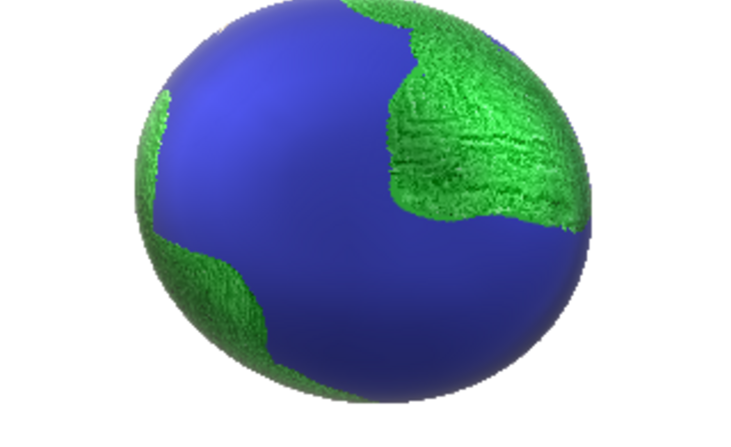 Image of Geography - Latitude and Longitude