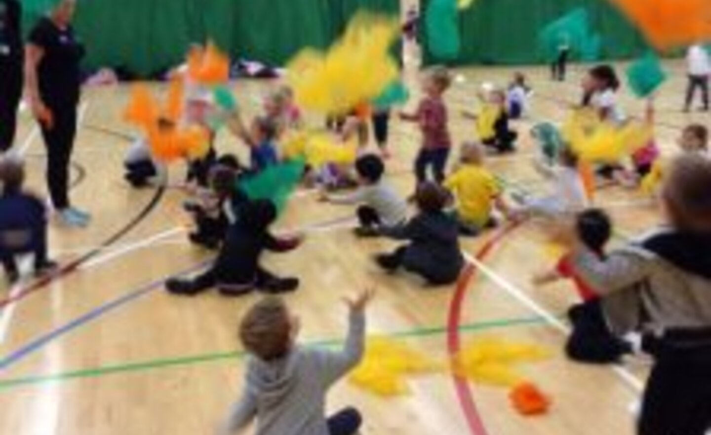 Image of Sport Festival Fun