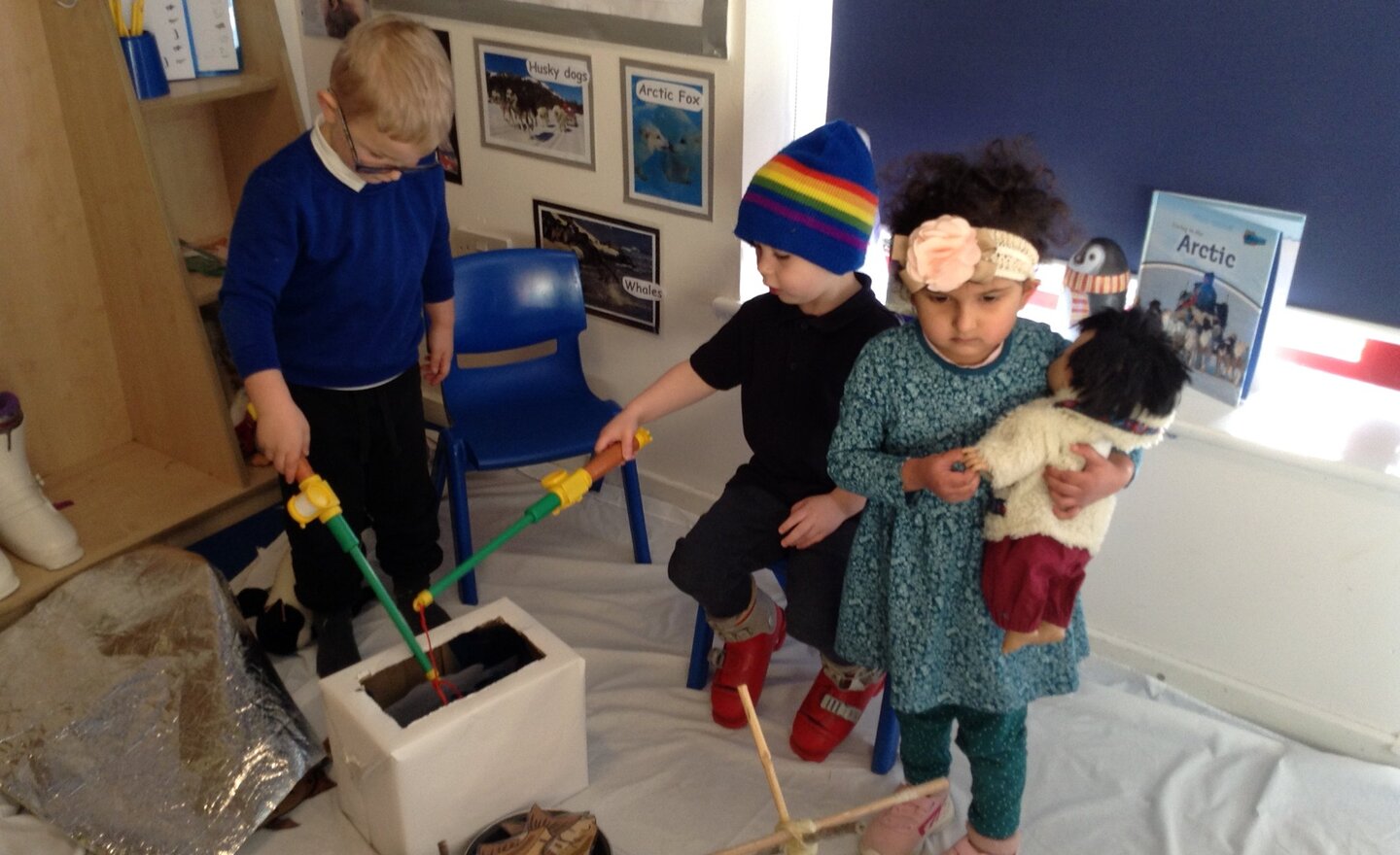 Image of Ice Adventures