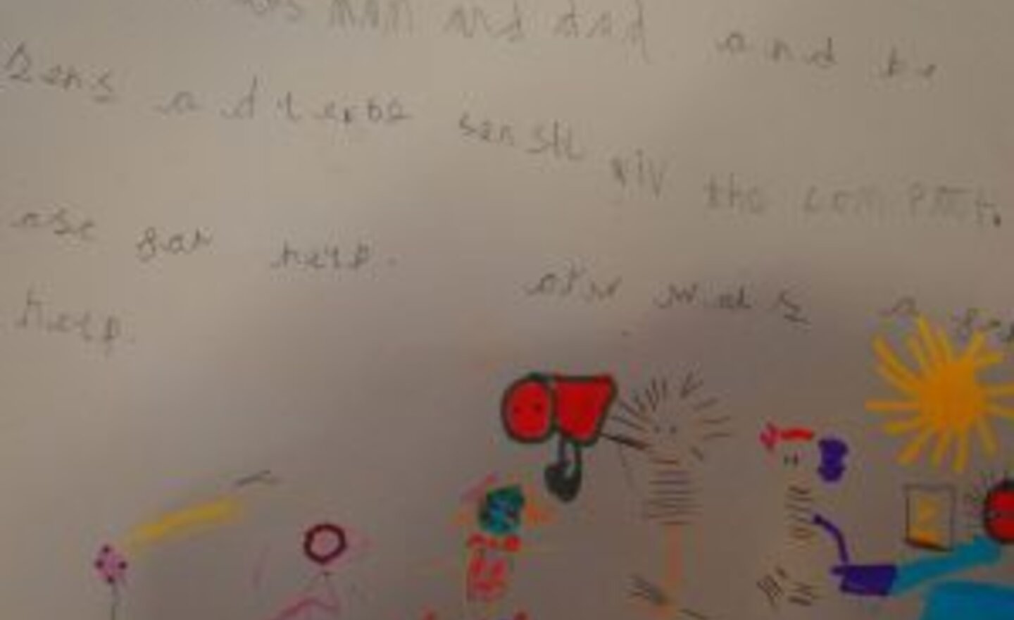 Image of Internet safety week