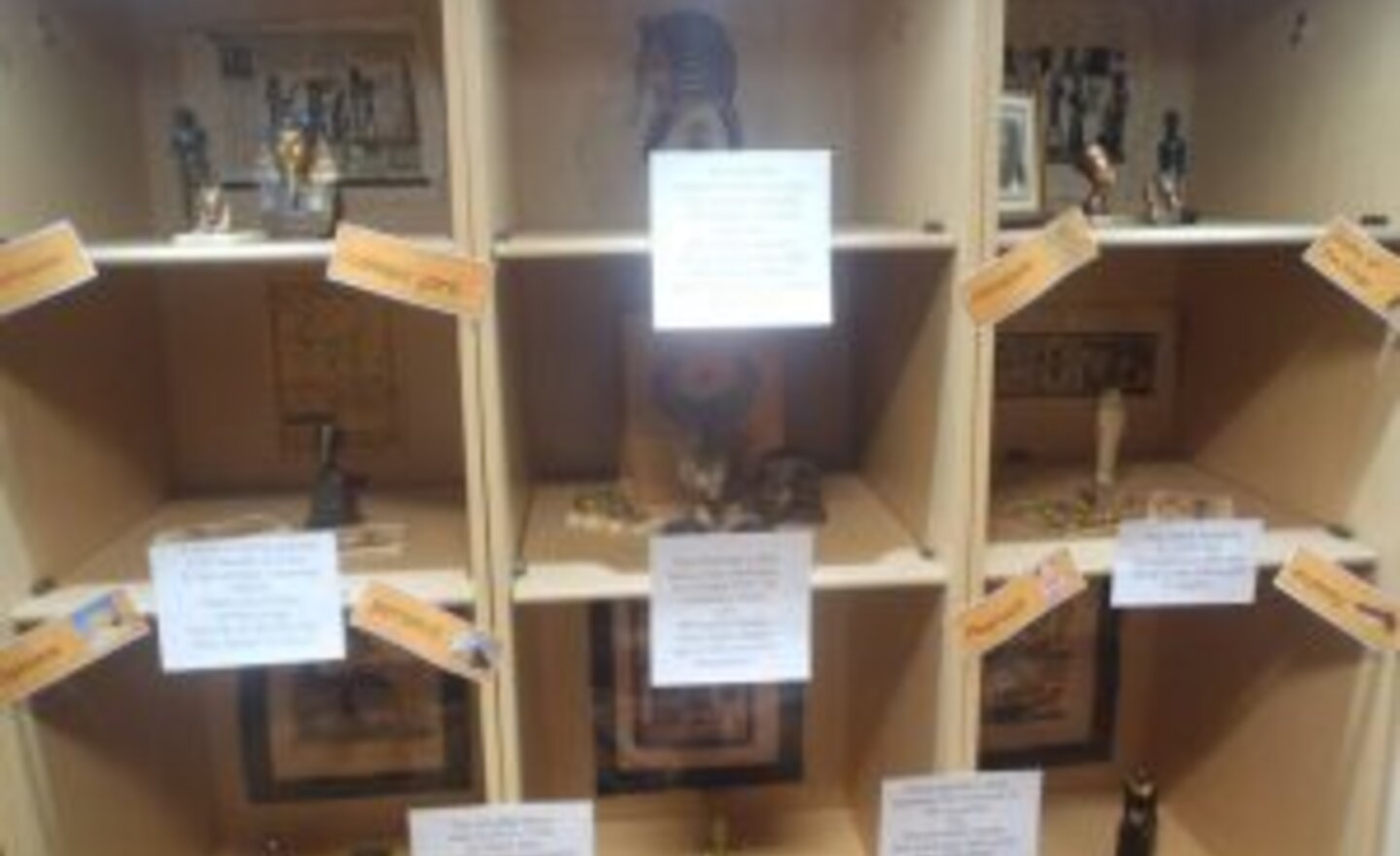 Image of Ancient Egypt