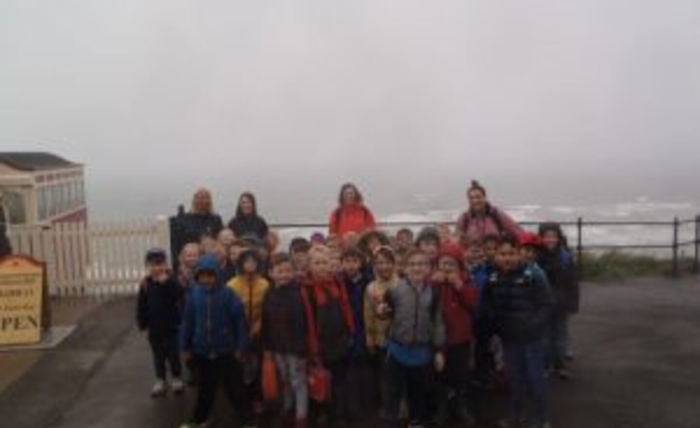 Image of Our School Trip