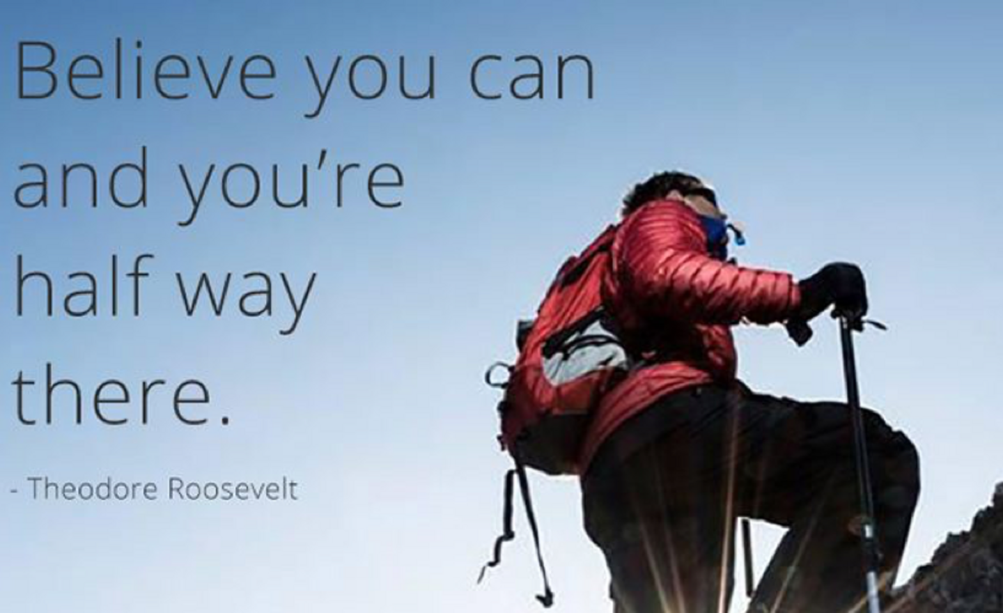 Image of Magnificent Mountains - How high can I climb?