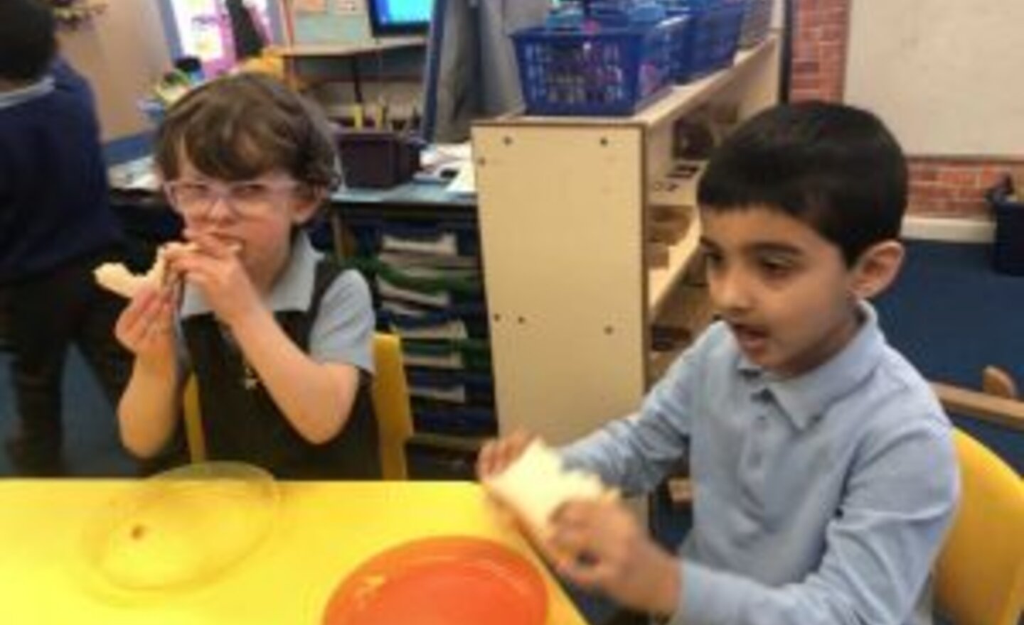 Image of The Lighthouse Keepers Lunch