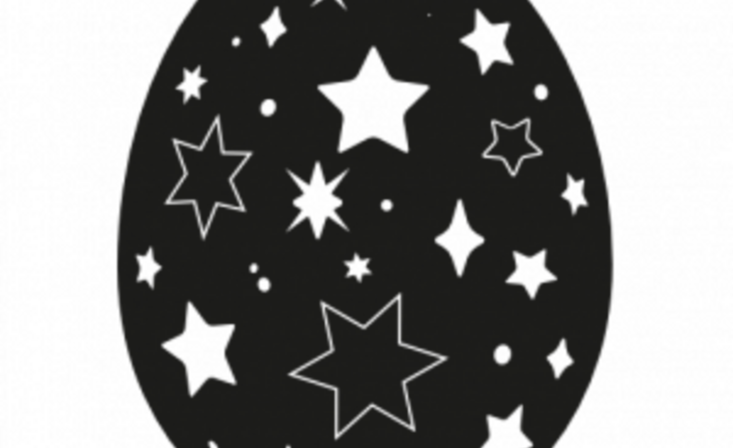 Image of Easter Stars