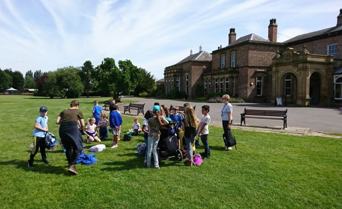 Image of Rivershack trip Y3NB