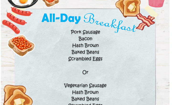 Image of All-Day Breakfast