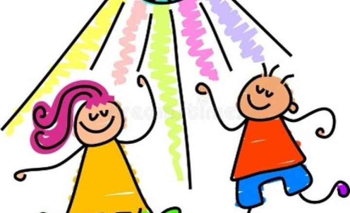 Image of October Disco!
