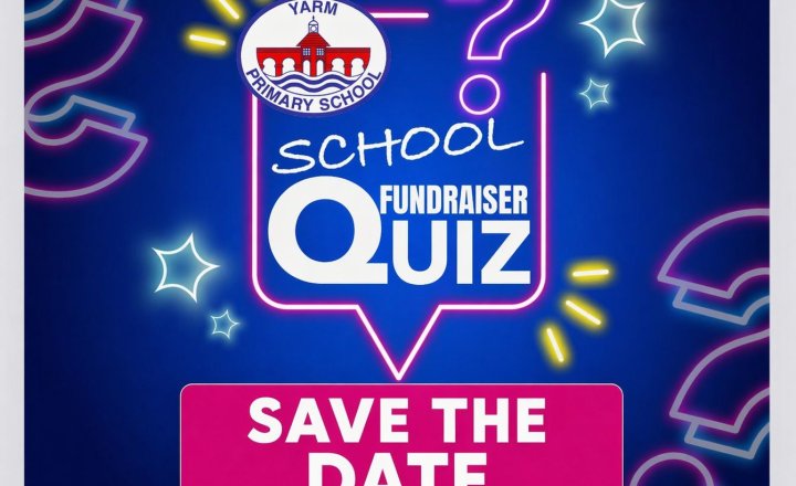 Image of FOYPS Quiz Re-scheduled