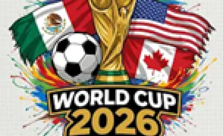 Image of World Cup Day 2026