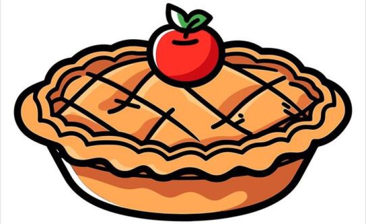 Image of Please support our 1st Y6 fund raiser - Amazing Apple Crumble!
