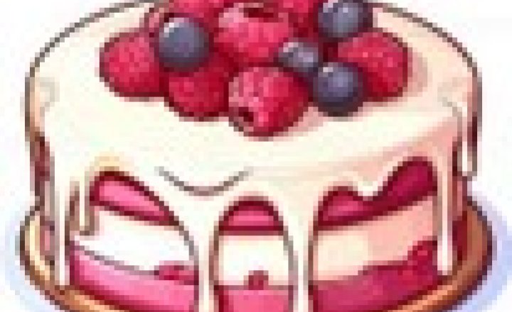 Image of Family Cake Competition - RESULTS!