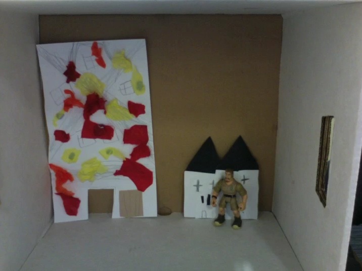 Image of Our animations