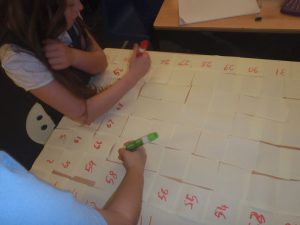 Image of What’s the area?