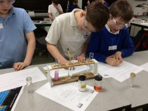 Image of Elements and compounds