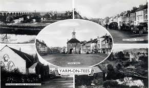 Image of History of Yarm