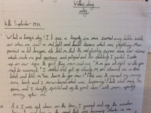 Image of  Wonderful Writing