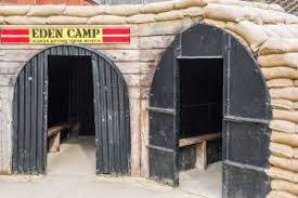 Image of As the curtain closes…