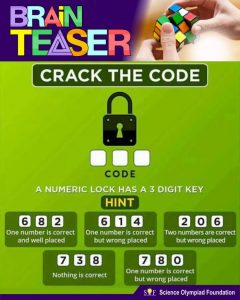 Image of Maths Challenge