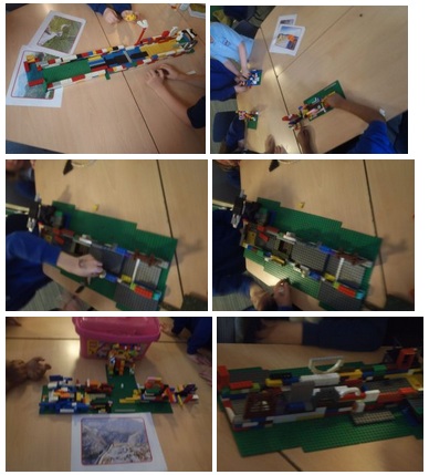 Image of The Great Wall of China