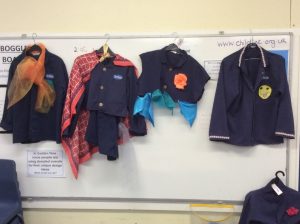 Image of Brilliant design team