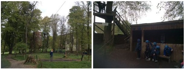 Image of The end of our adventure…