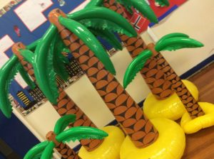 Image of Beach party!