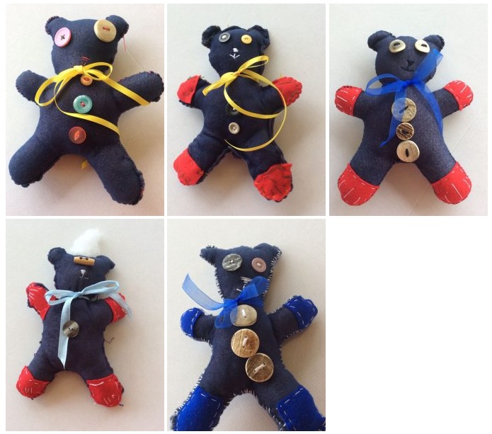 Image of Latest from Craft Club…