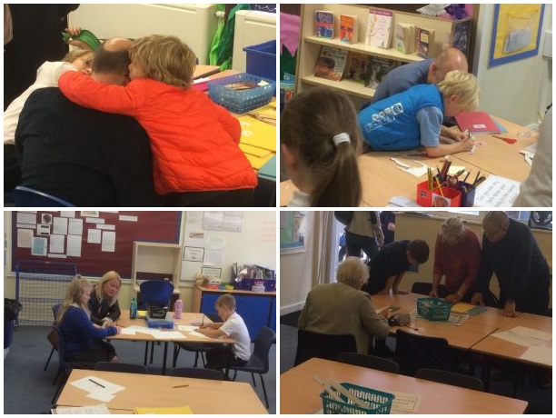 Image of A Celebration!