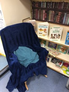 Image of Drop Everything And Read