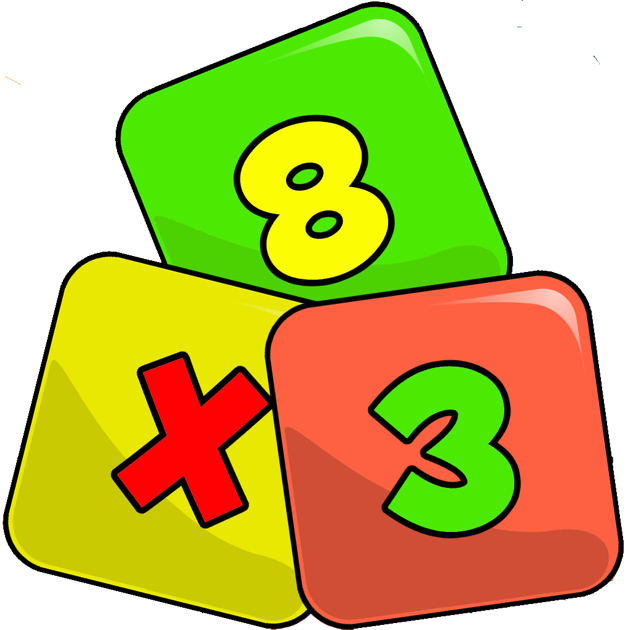 Image of Times Tables!