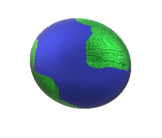 Image of Geography - Latitude and Longitude