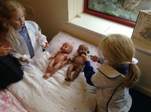 Image of Learning about ourselves