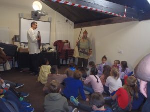 Image of What an exciting and informative trip!