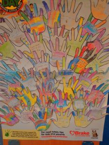 Image of Road Safety Week