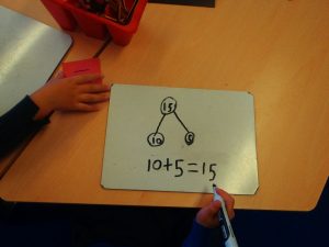 Image of Part Whole Models