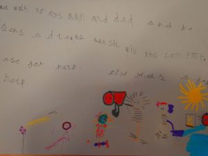 Image of Internet safety week