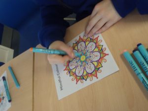 Image of Mindfulness