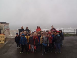 Image of Our School Trip