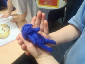 Image of Our sculptures