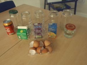 Image of Science Investigation