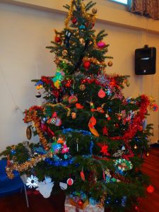 Image of Christmas performances