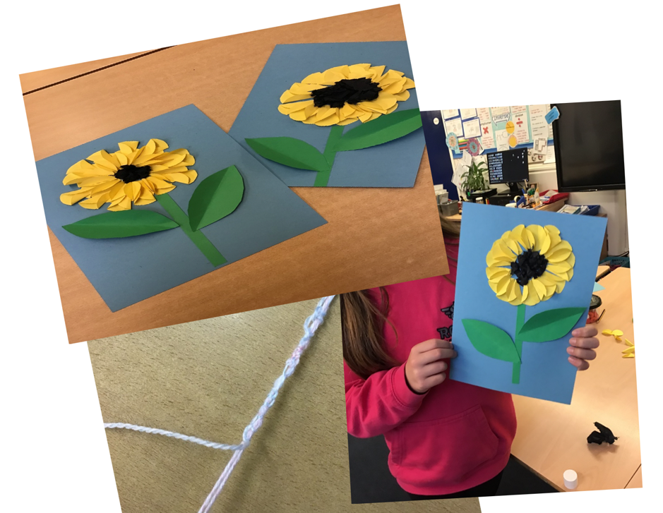 Image of Y is for Yellow, Yarn...